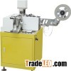 Ultrasonic Label Cutting And Folding Machine