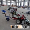 Reaper Binder Machine