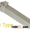 B Type External Turning Tool Holders