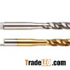 HSS Spiral Flute Machine Taps