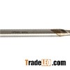 HSS Ball Nose End Mills