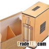 Foldable Paper Cardboard Box For Cosmetics And Perfume