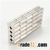 N50 Electro Magnets Rare Earth Powerful Magnets Cylinder Magnets