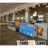 WPC Foam Board Machine