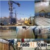 PVC Celuka Board Machine