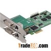HD Video Capture Cards Loop-Through Output HDMI,DVI,VGA, Components,AV, S-Video