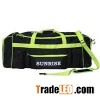 600D Outdoor Factory Cheap Price Hockey Sticker Bag
