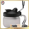 Translucent Cleaning Pot