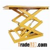 Fixed Scissor Lift