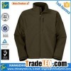 Men Breathable Waterproof Softshel Pants