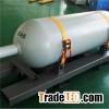 440L Mirro-clean Polished Y-ton Cylinder