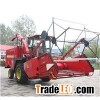 Self Propelled Forage Harvester