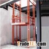 Commercial Lifts