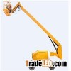 Telescopic Boom Lifts