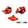 Forged Scaffolding Coupler