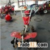 Orchard Power Tiller
