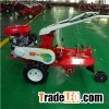 Paddy Field Weeder