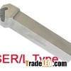 SER SEL External Threading Tool Holders