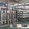 Bottled Beverage Filling Machine