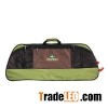 Camouflage Crossbow Storage Case With Shoulder