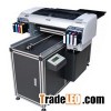 A2 Uv Flatbed Printer