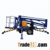 Towable Boom Lifts