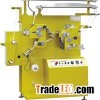 Flexo Fabric Label Printing Machine (2 Colors+1 Color)
