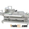 Fully Automatic One-color Silk Screen Trademark Printing Machine