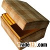 Bamboo Box