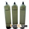 Pre Water Treatment Machine