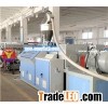 PVC Advertising Sheet Machine