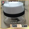 Transparent Cleaning Pot