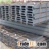 IPE Structure Steel I Beam