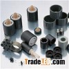 ISO/TS 16949 Certificated Customized Plastic Injection Magnet for motors