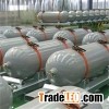 470L Mirro-clean Polished Y-ton Cylinder