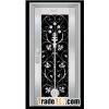 stainess steel doors