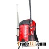 Baseball Travel Backpack For Sports
