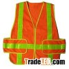 Chevron Safety Vest