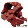 Scaffolding Double Coupler