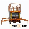 Mobile Scissor Lift