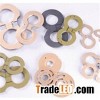 Bimetal Thrust Plate