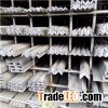 Stainless Steel Angle Bar