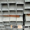 Galvanized Square Pipe