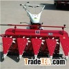4 Rows Cutting Rice Wheat Grass Reaper