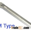 M Type Internal Boring Bars