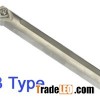 B Type Internal Boring Bars