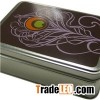 Metal Box Tinbox