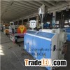 PVC foam board machine