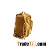 Wholesale Fashion Customized Camo Sports Backpack