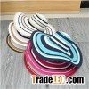 2016 Colorful Hand Woven Straw Hat